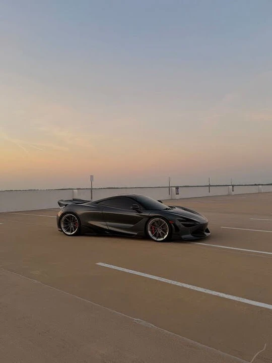 2019 McLaren 720S - Image 6 of 31