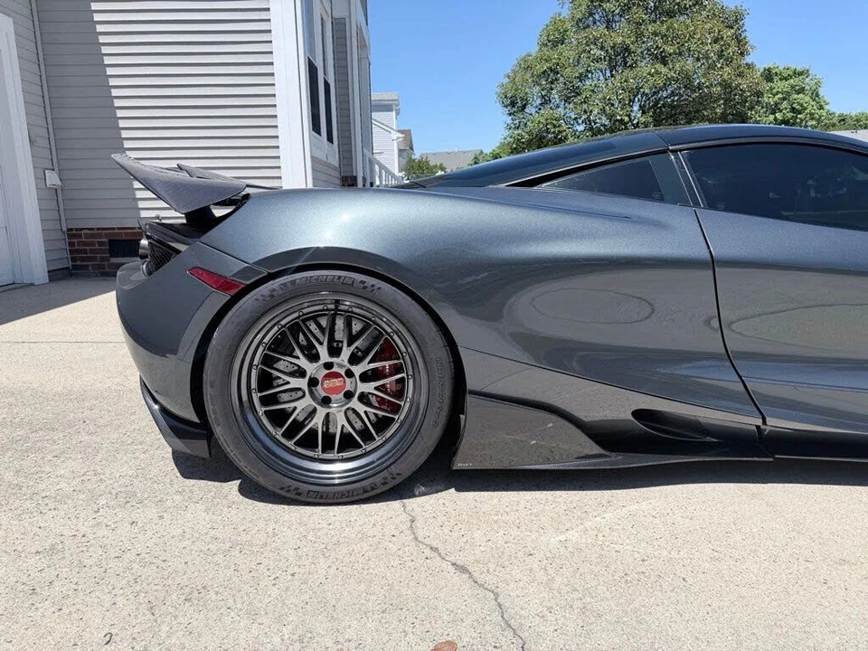 2019 McLaren 720S - Image 28 of 31