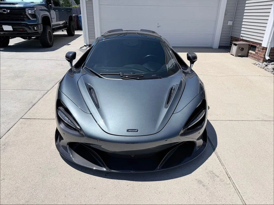 2019 McLaren 720S - Image 29 of 31