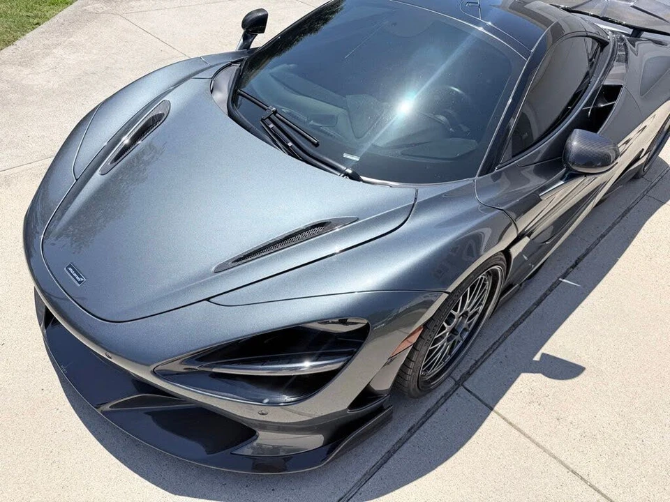 2019 McLaren 720S - Image 31 of 31