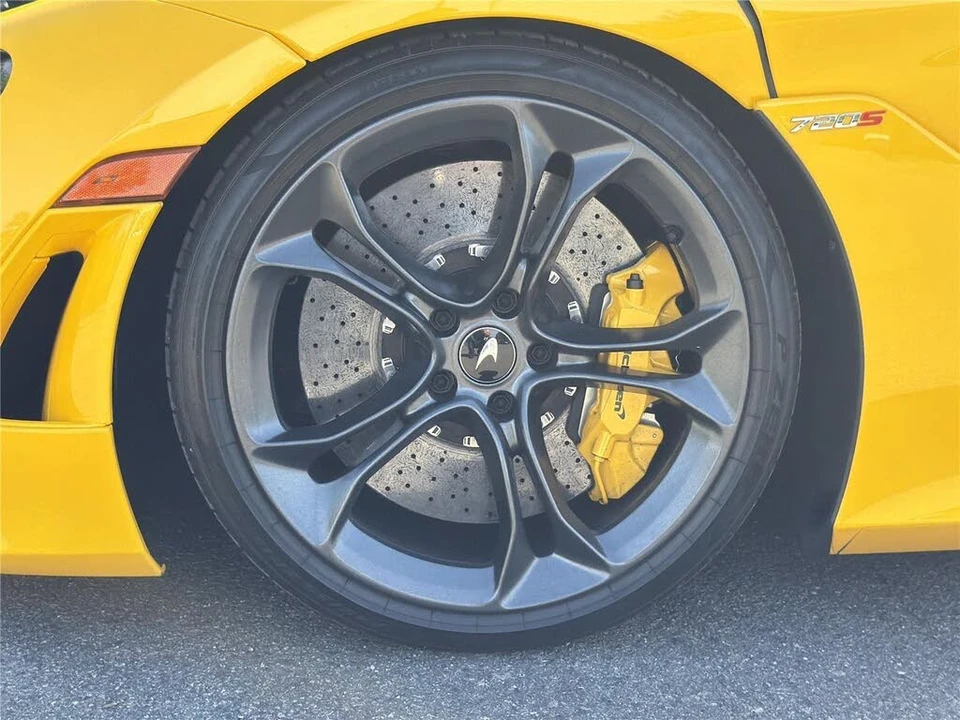 2019 McLaren 720S - Image 30 of 30