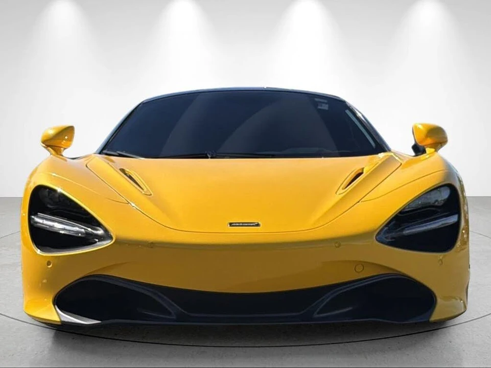 2019 McLaren 720S - Image 8 of 30