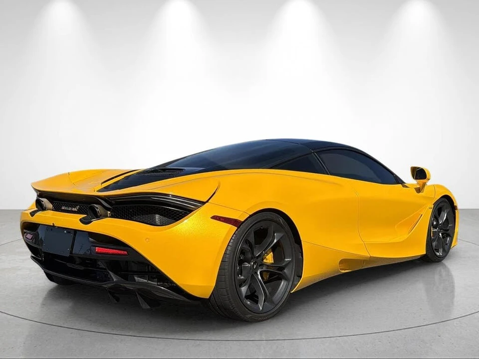 2019 McLaren 720S - Image 5 of 30