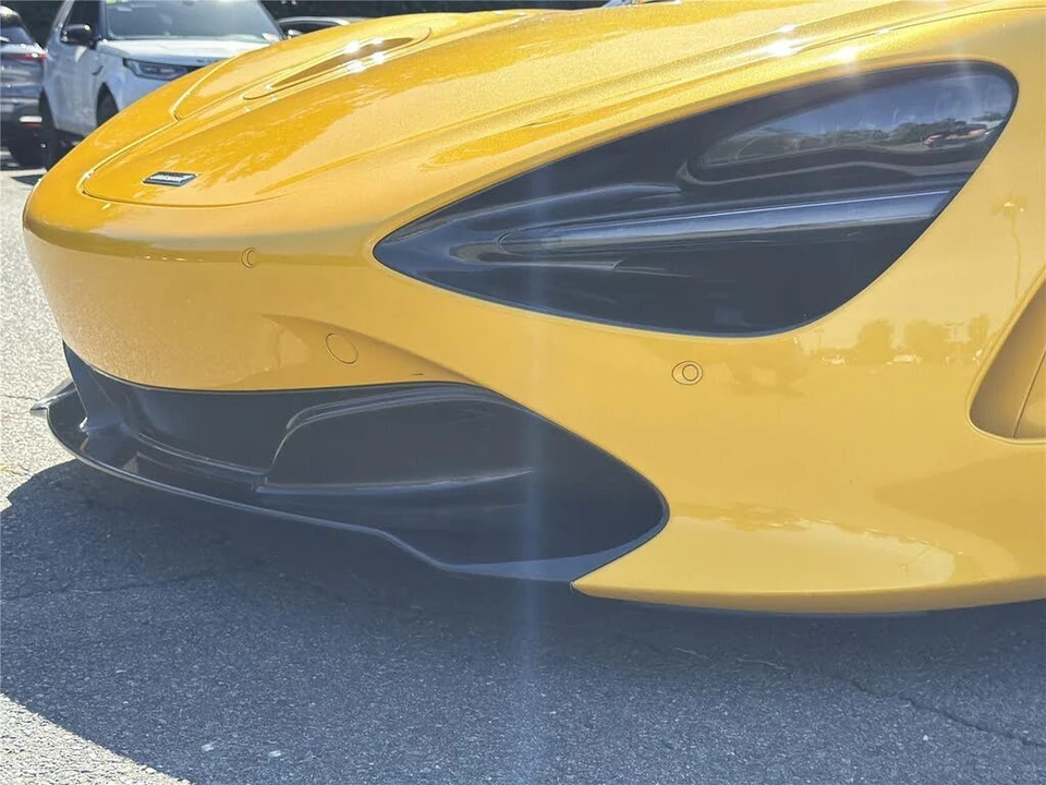 2019 McLaren 720S - Image 29 of 30