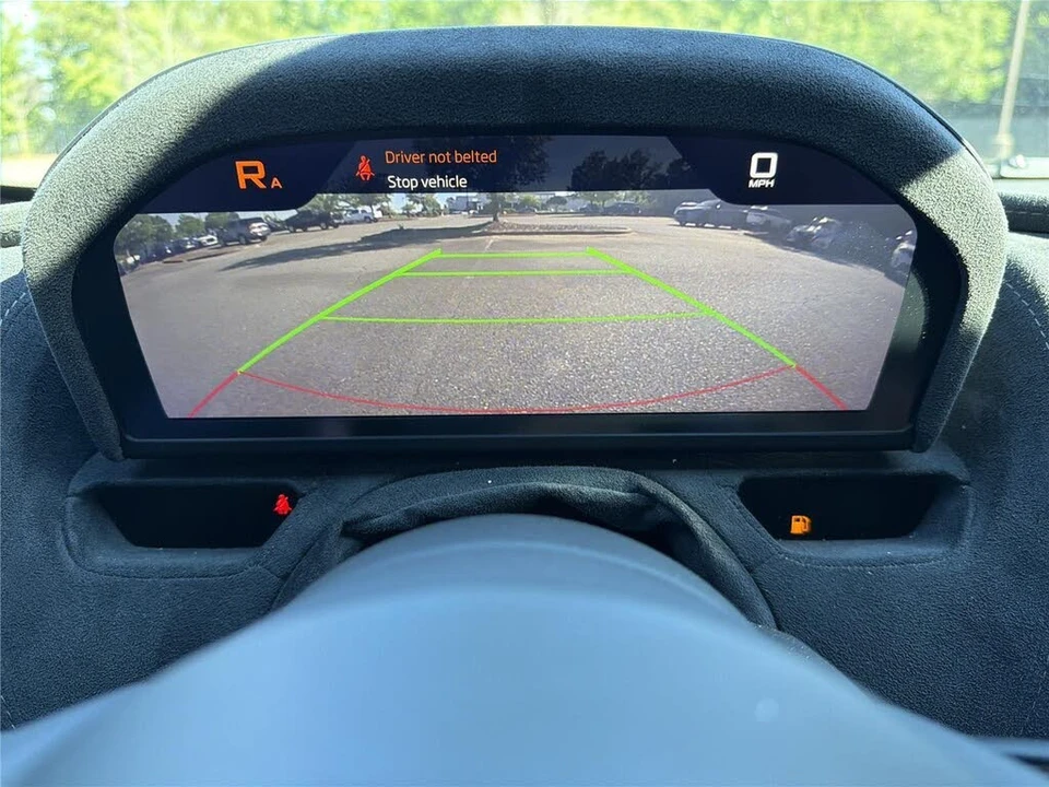 2019 McLaren 720S - Image 10 of 30