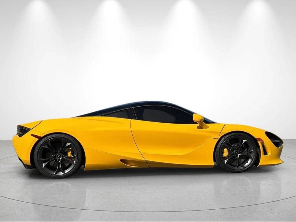 2019 McLaren 720S - Image 6 of 30