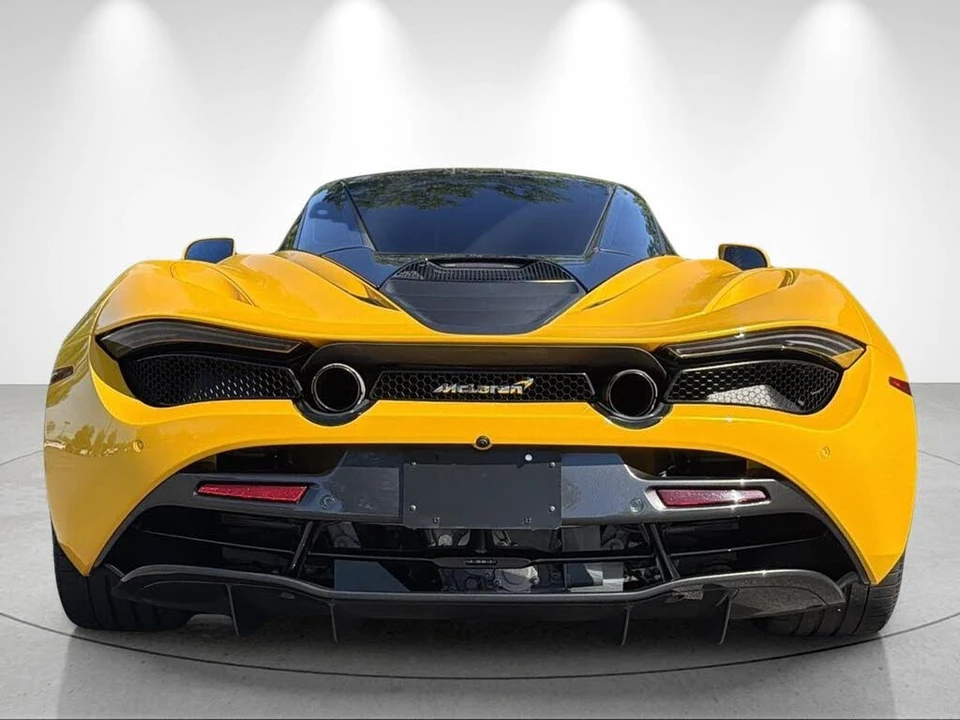 2019 McLaren 720S - Image 4 of 30