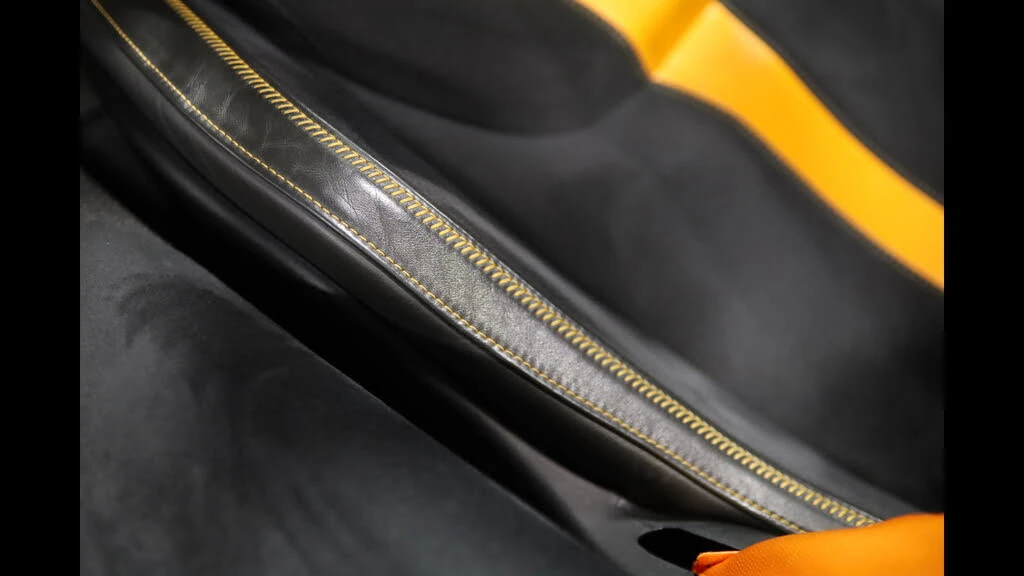 2019 McLaren 720S - Image 17 of 31