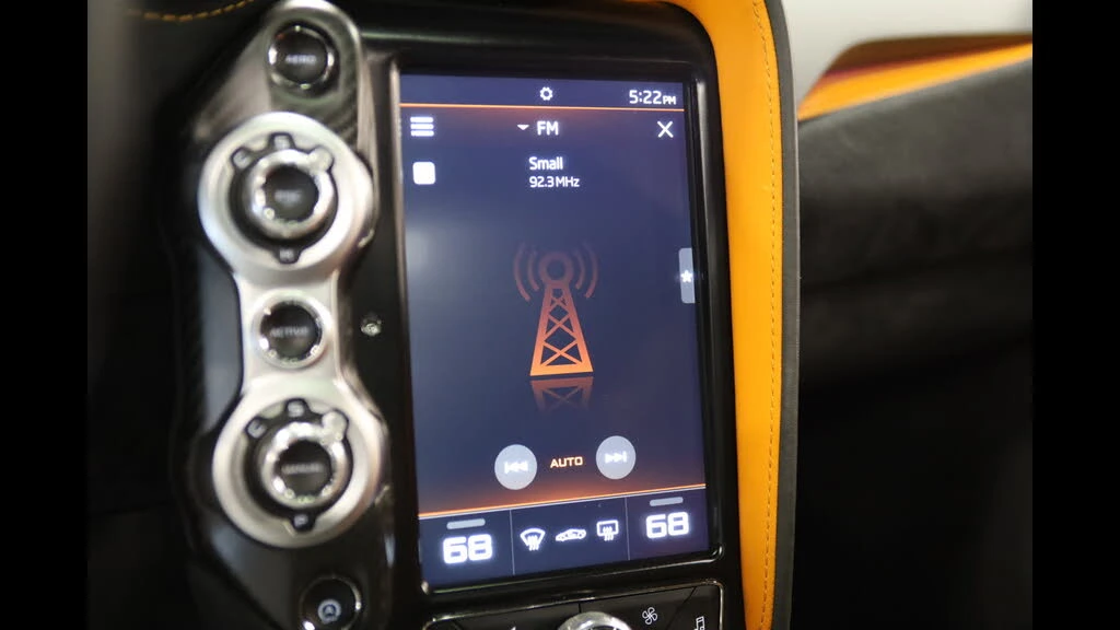 2019 McLaren 720S - Image 29 of 31