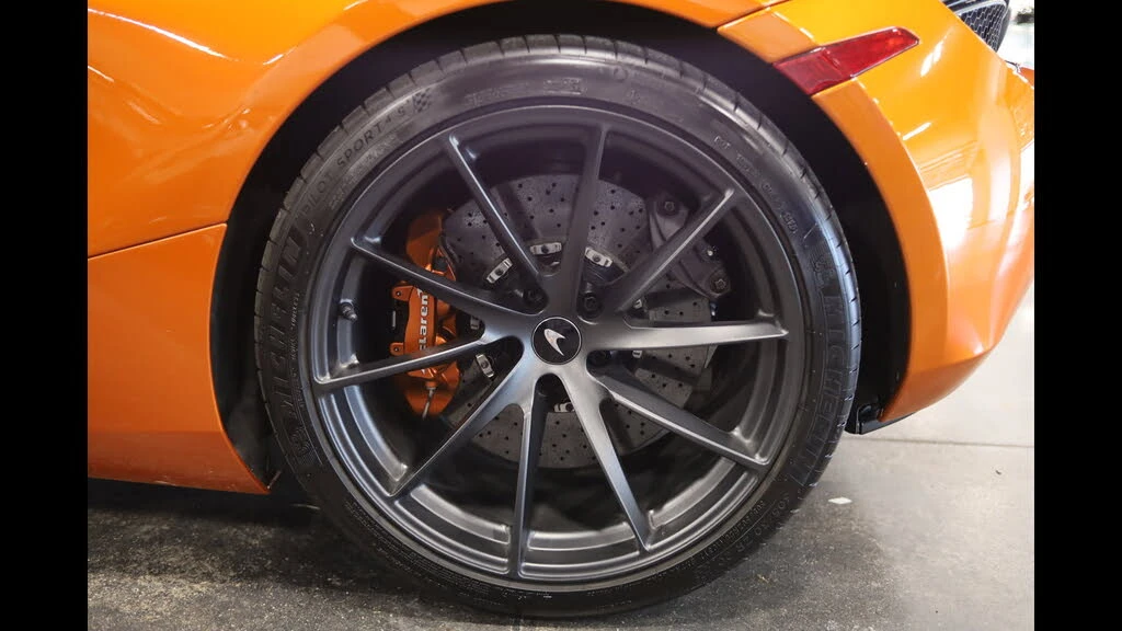 2019 McLaren 720S - Image 11 of 31
