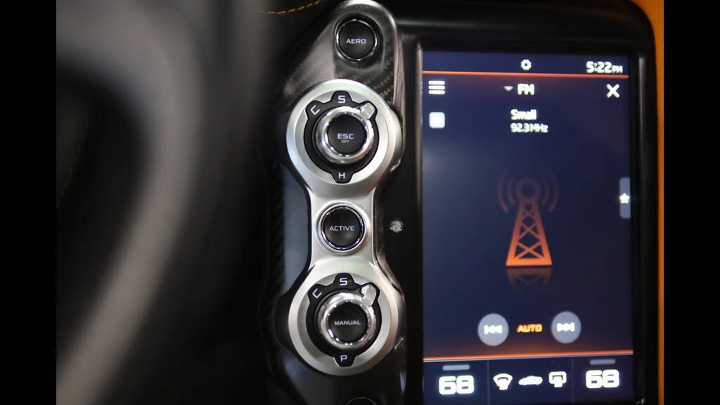 2019 McLaren 720S - Image 28 of 31