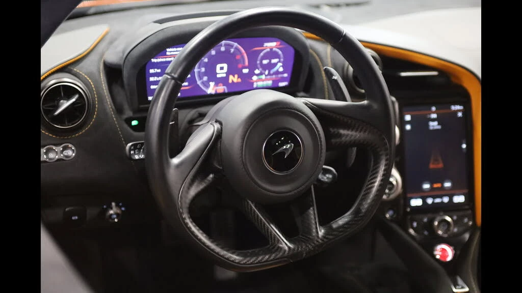 2019 McLaren 720S - Image 26 of 31