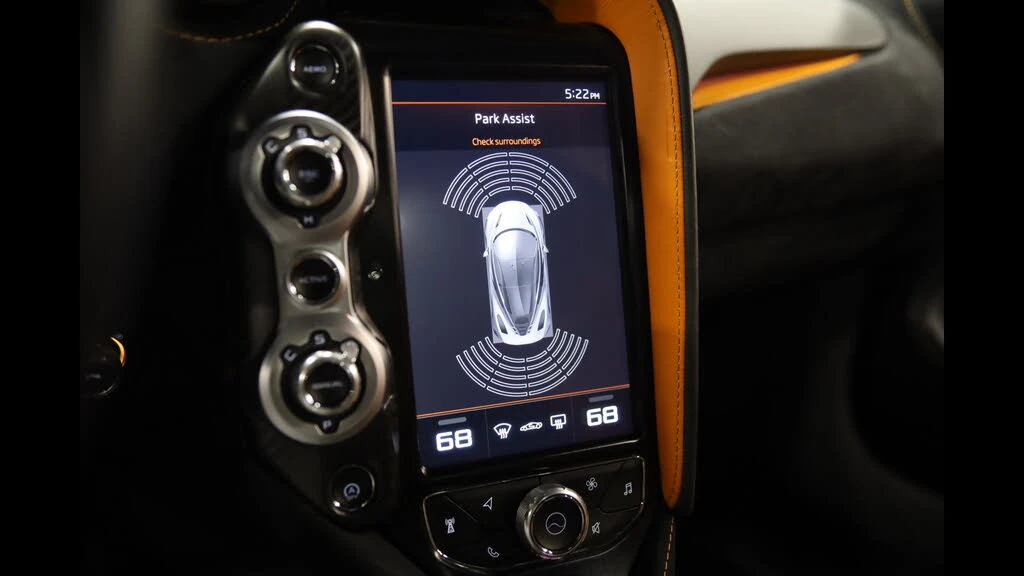 2019 McLaren 720S - Image 31 of 31