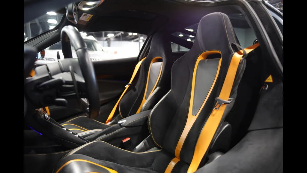 2019 McLaren 720S - Image 15 of 31