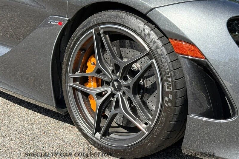 2019 McLaren 720S - Image 13 of 31