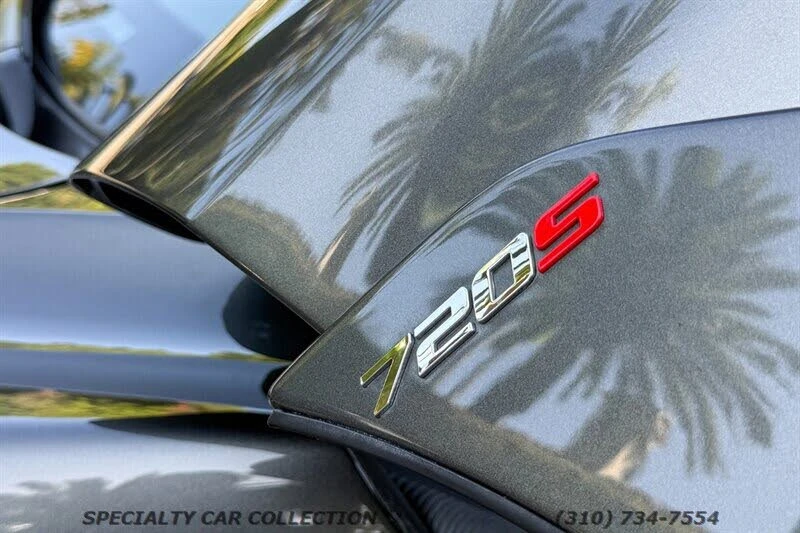 2019 McLaren 720S - Image 20 of 31