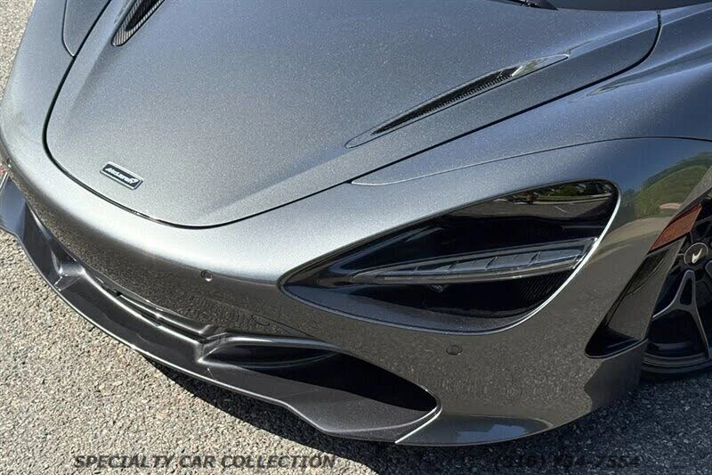 2019 McLaren 720S - Image 17 of 31