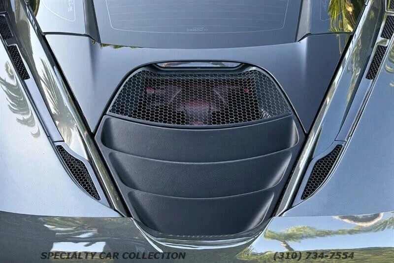 2019 McLaren 720S - Image 21 of 31