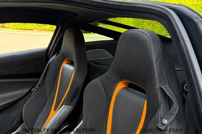 2019 McLaren 720S - Image 24 of 31