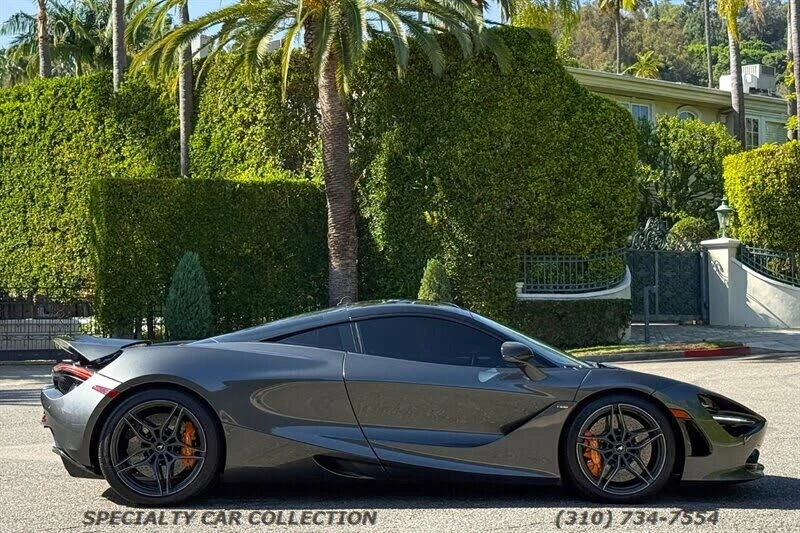 2019 McLaren 720S - Image 8 of 31
