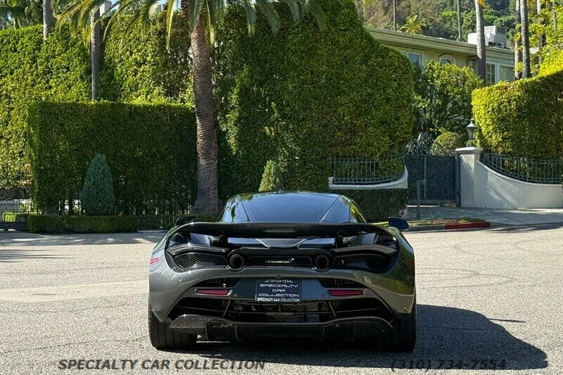 2019 McLaren 720S - Image 10 of 31