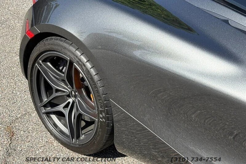 2019 McLaren 720S - Image 15 of 31