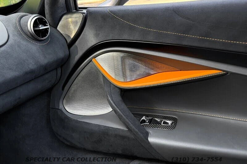 2019 McLaren 720S - Image 27 of 31