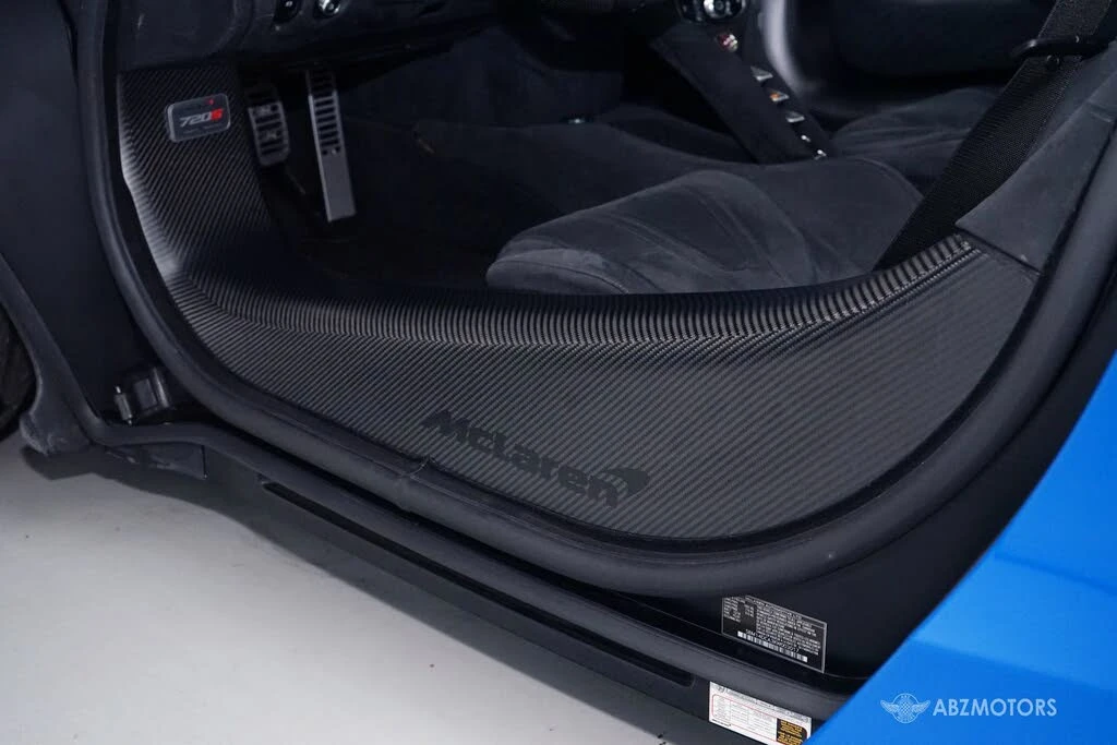 2019 McLaren 720S - Image 16 of 31