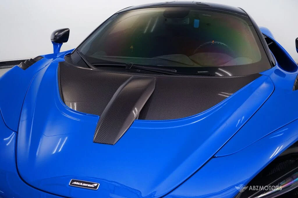 2019 McLaren 720S - Image 21 of 31