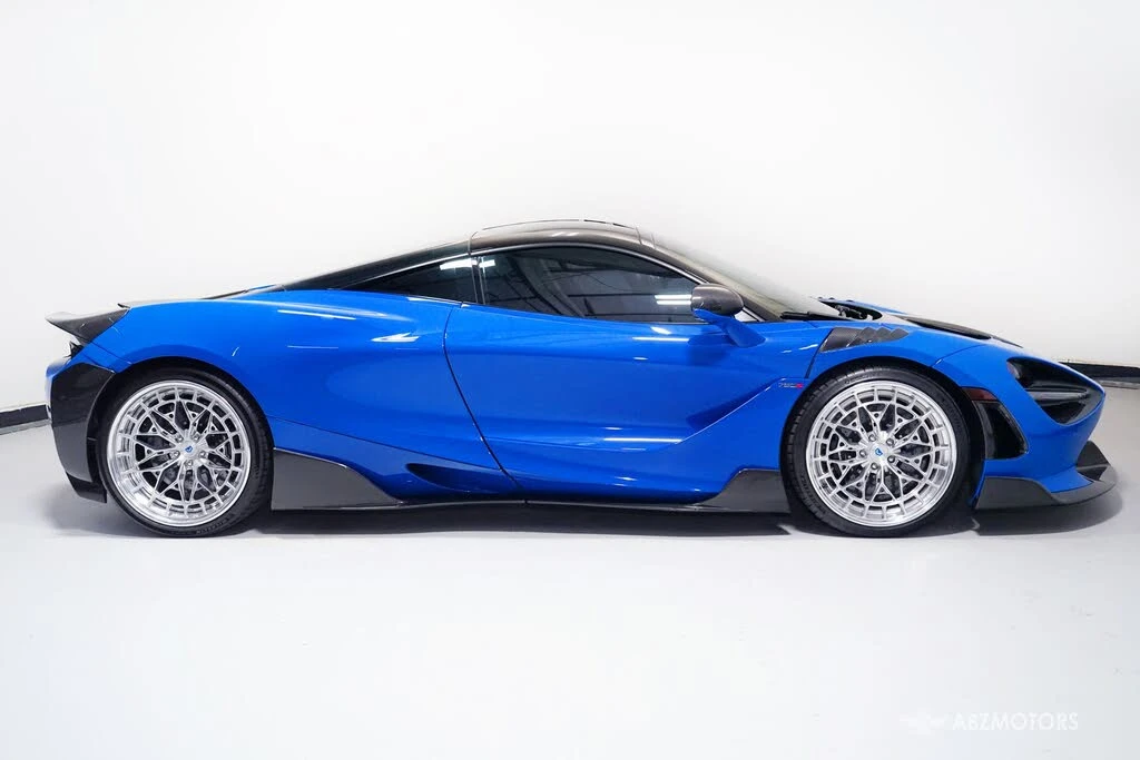 2019 McLaren 720S - Image 4 of 31