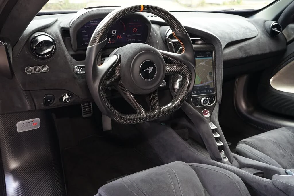 2019 McLaren 720S - Image 25 of 31