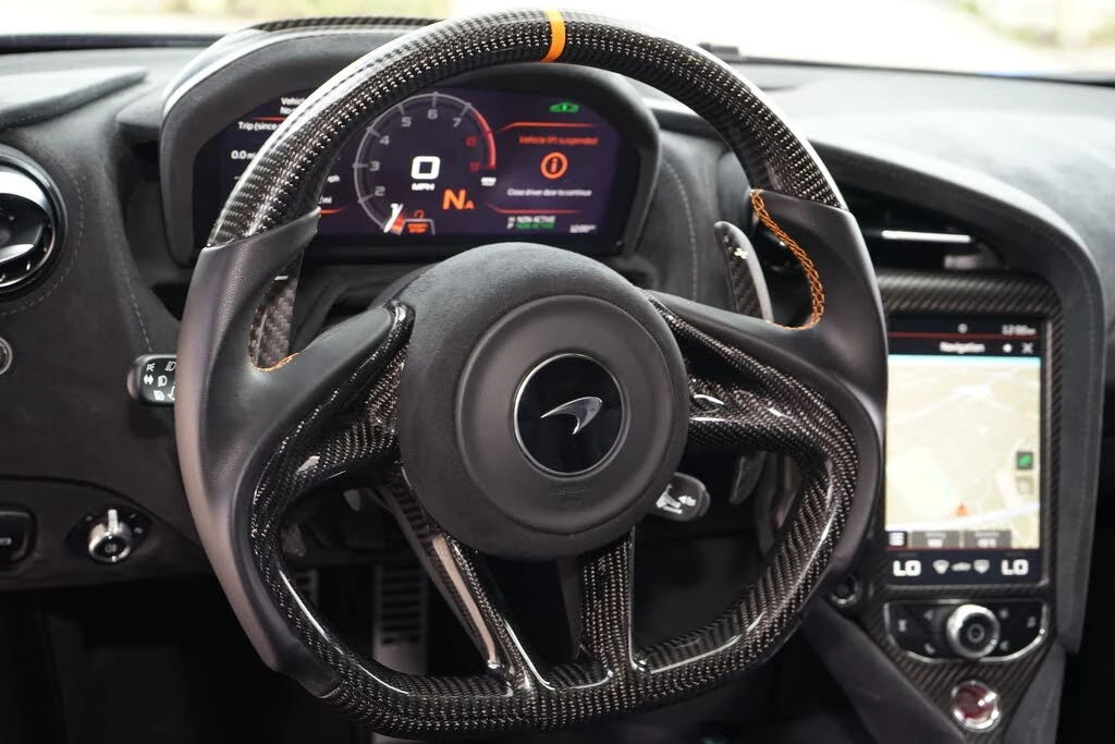 2019 McLaren 720S - Image 29 of 31