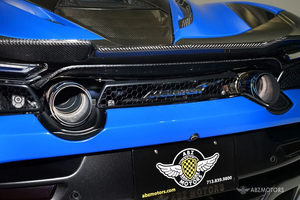 2019 McLaren 720S - Image 10 of 31