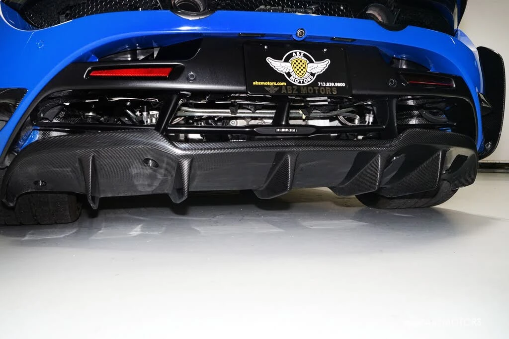 2019 McLaren 720S - Image 11 of 31