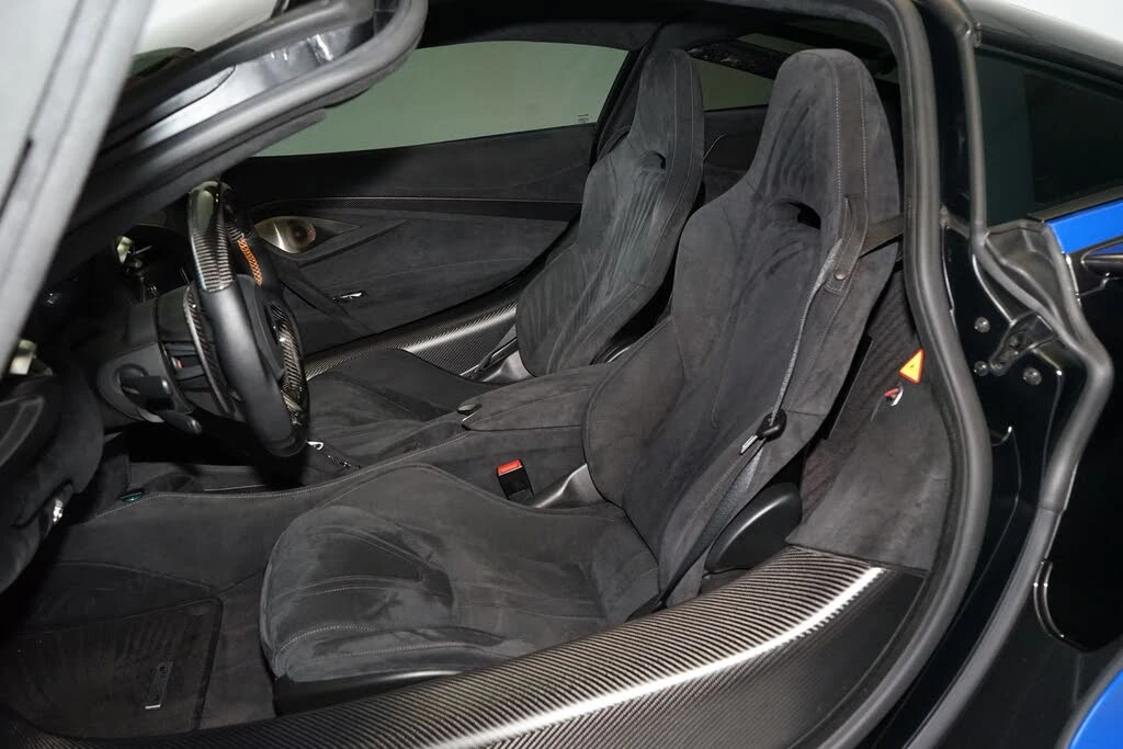 2019 McLaren 720S - Image 26 of 31