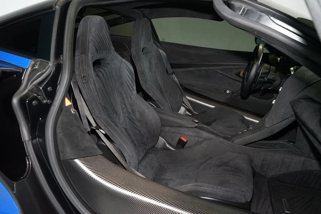 2019 McLaren 720S - Image 27 of 31