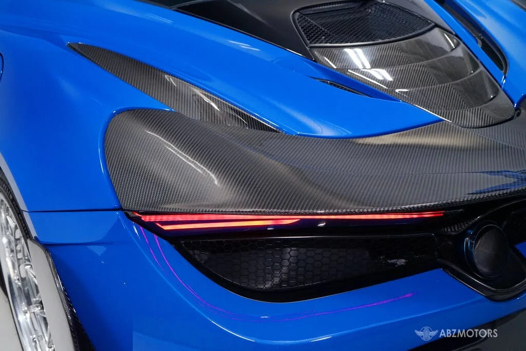 2019 McLaren 720S - Image 13 of 31