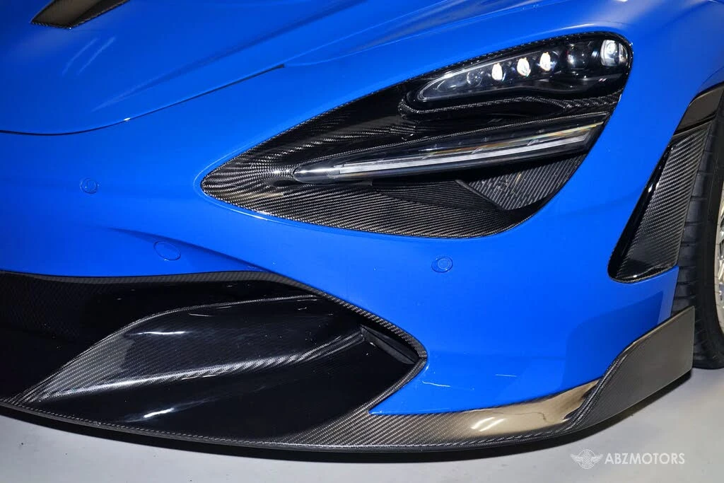 2019 McLaren 720S - Image 20 of 31