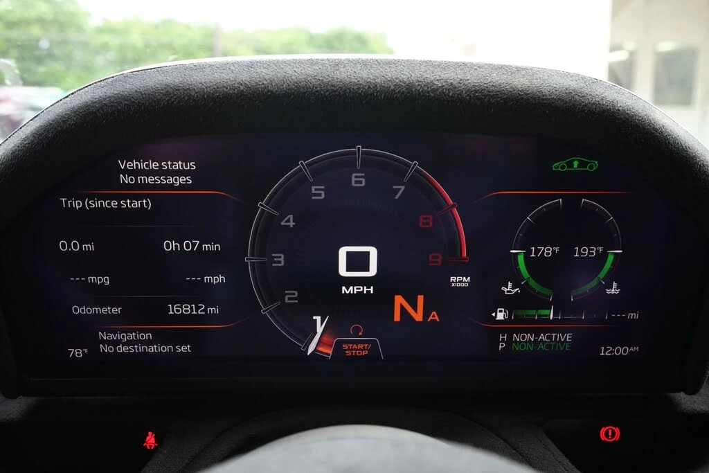 2019 McLaren 720S - Image 30 of 31