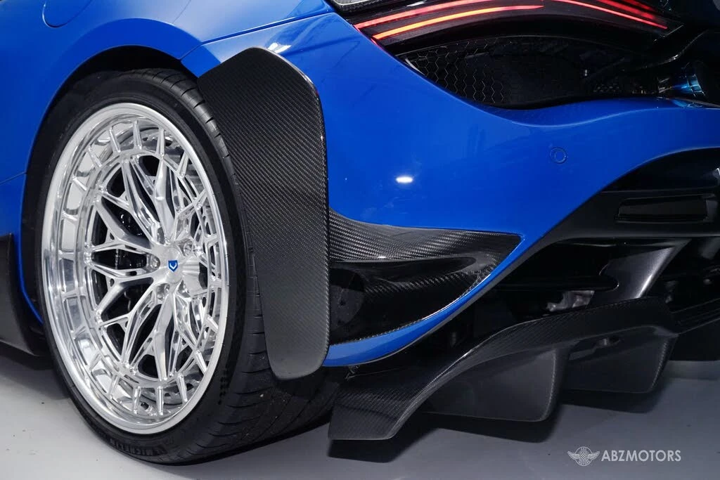2019 McLaren 720S - Image 12 of 31