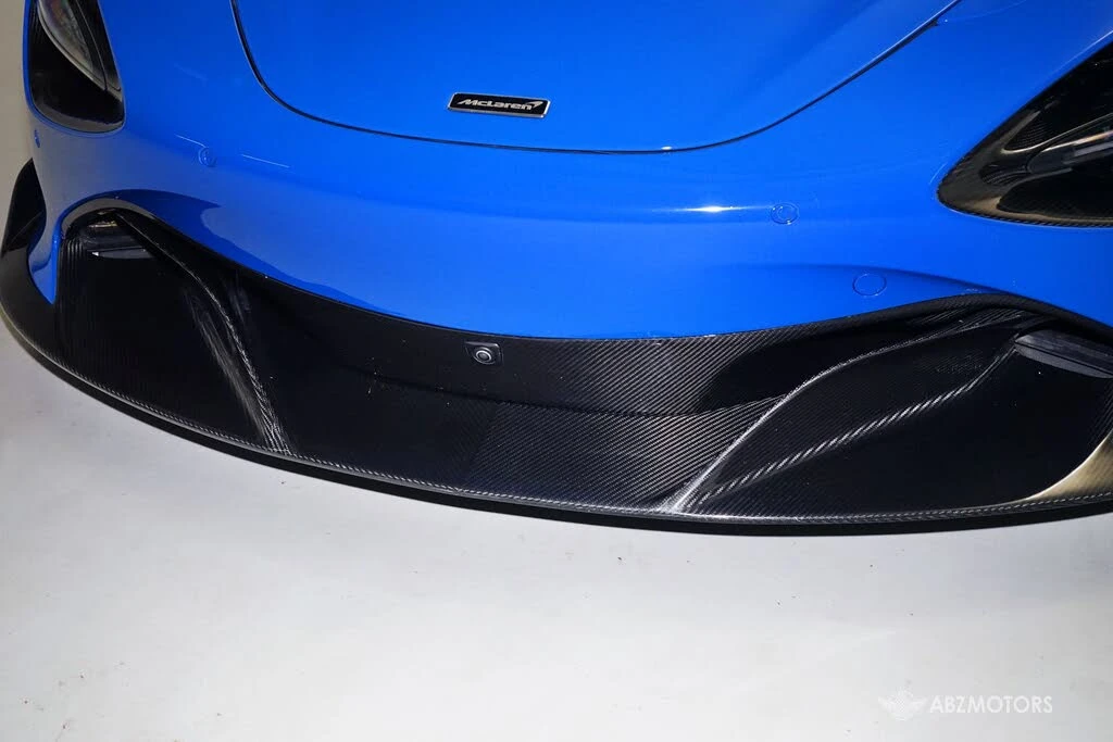 2019 McLaren 720S - Image 19 of 31