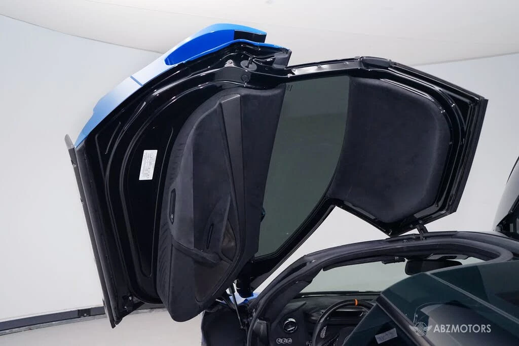 2019 McLaren 720S - Image 22 of 31