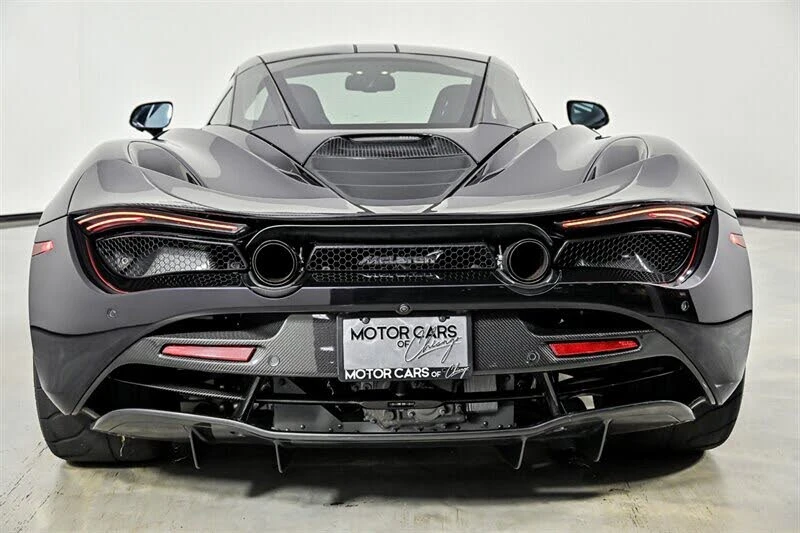 2019 McLaren 720S - Image 10 of 31