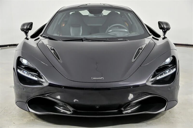 2019 McLaren 720S - Image 6 of 31