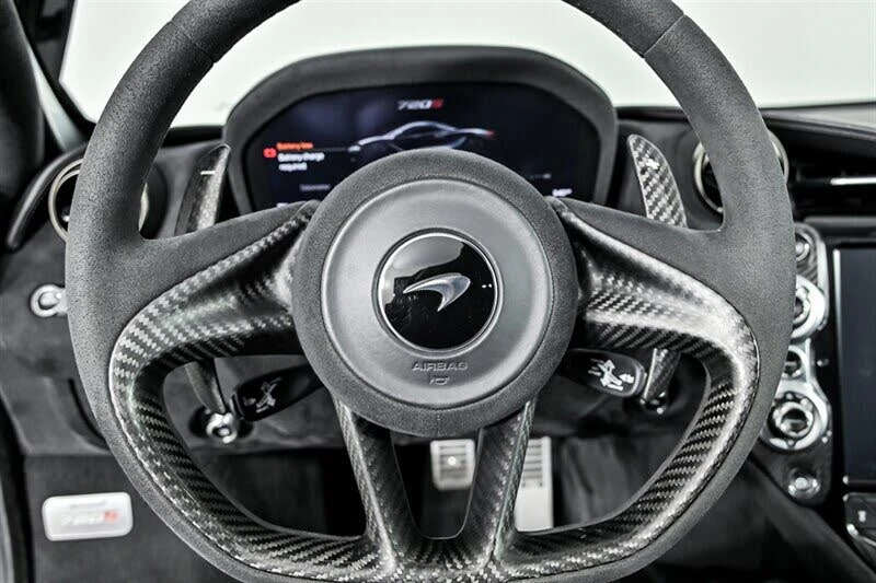 2019 McLaren 720S - Image 25 of 31