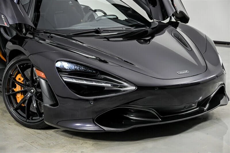 2019 McLaren 720S - Image 3 of 31