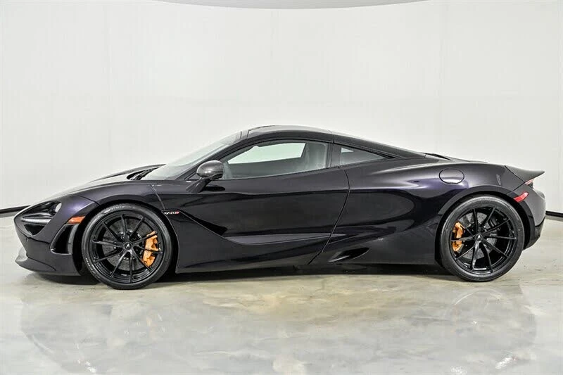 2019 McLaren 720S - Image 8 of 31