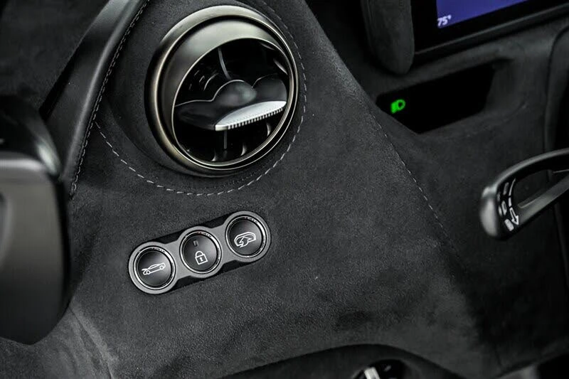 2019 McLaren 720S - Image 22 of 31