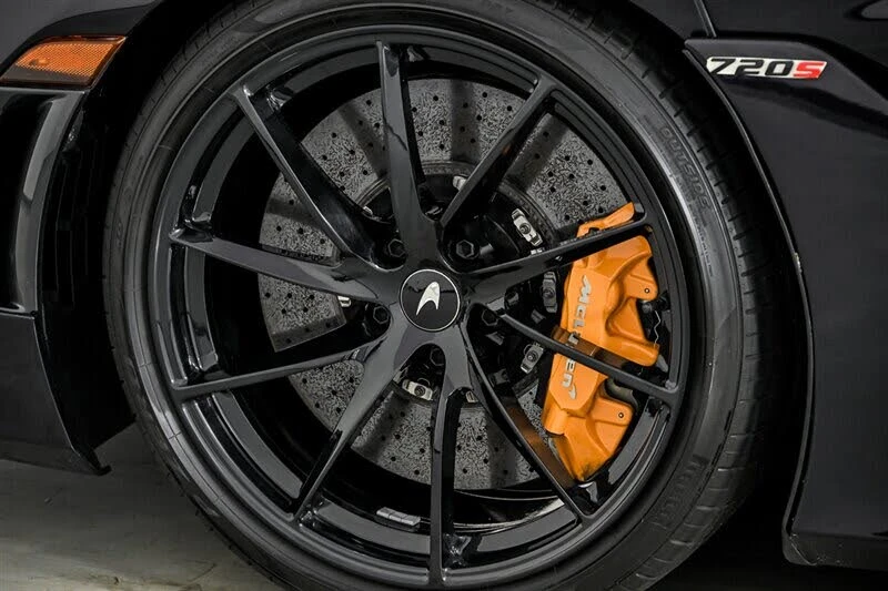 2019 McLaren 720S - Image 15 of 31