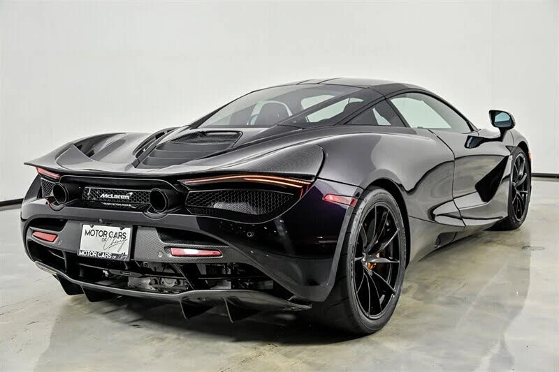 2019 McLaren 720S - Image 11 of 31